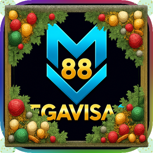 megavisa88 — galeri pratinjau - APK Resmi